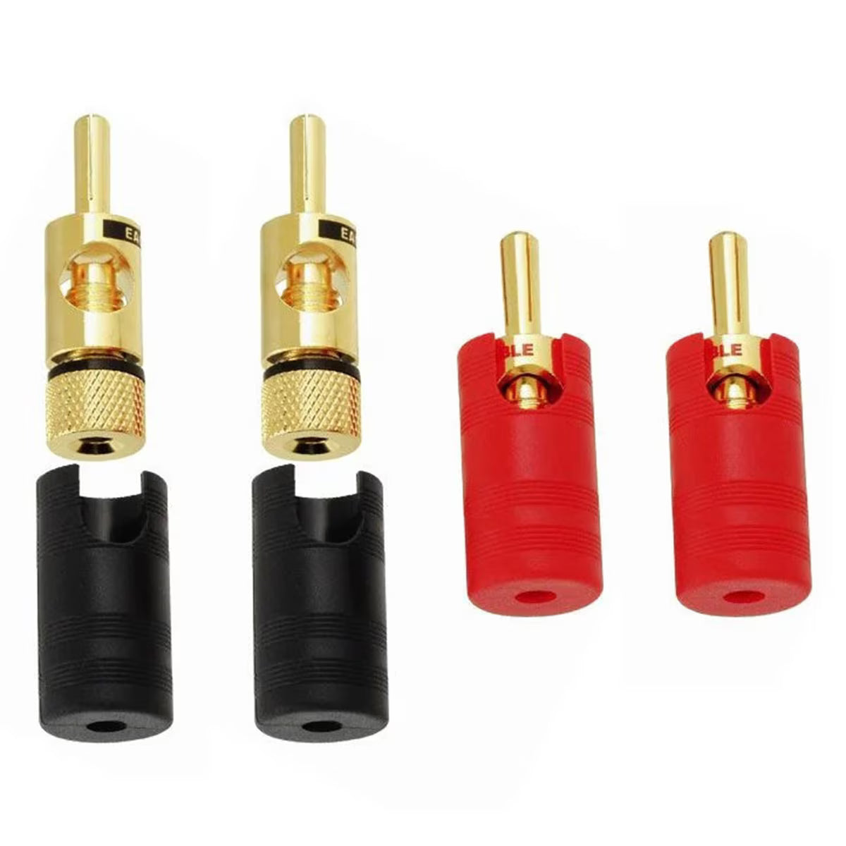 Bananas Eagle deluxe Luxus