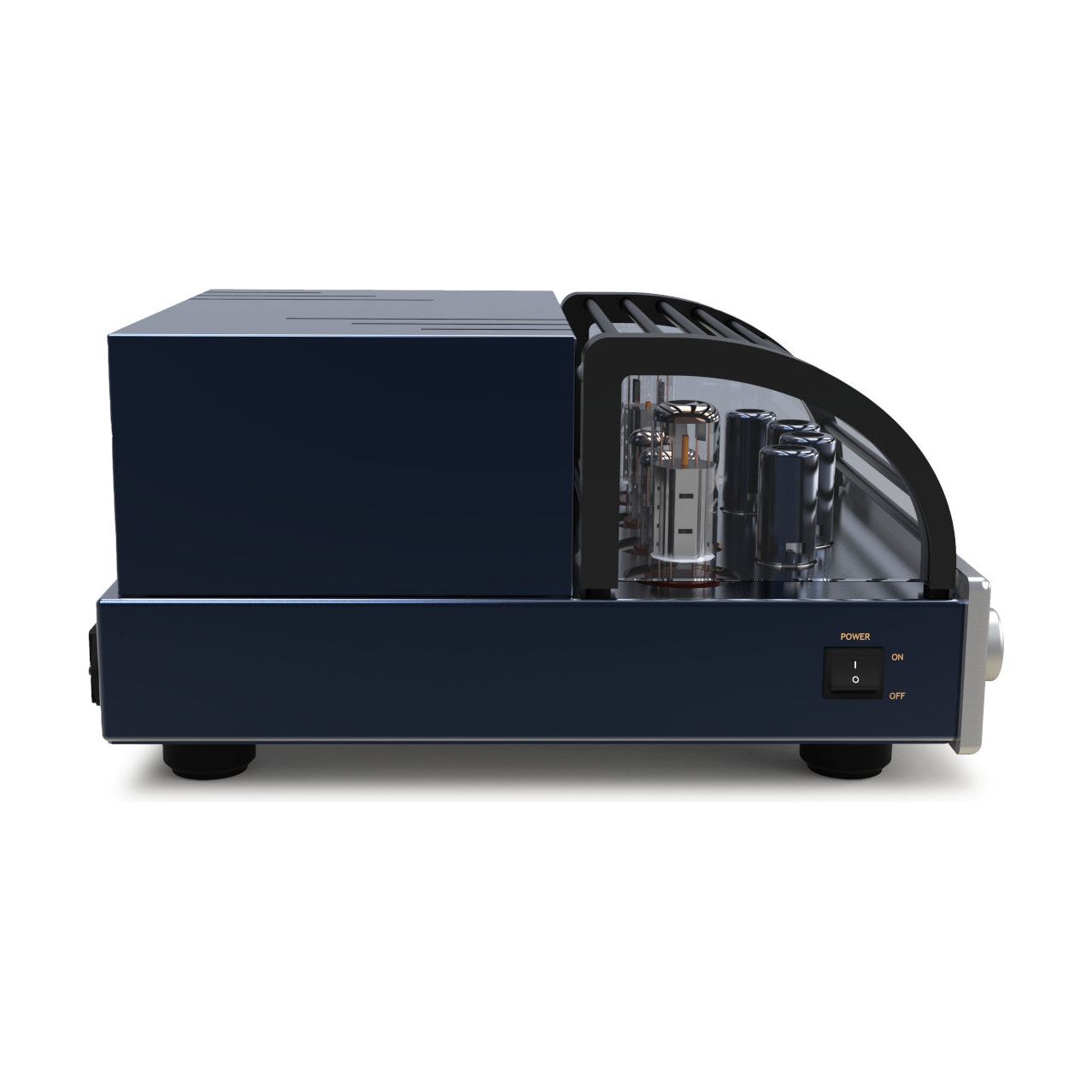 Previo de phono Primaluna PL EVO 100-11