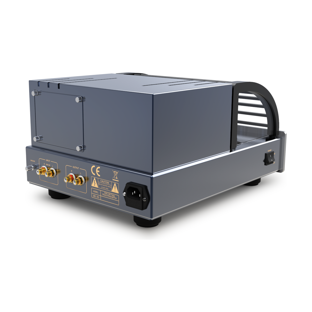 Previo de phono Primaluna PL EVO 100-11