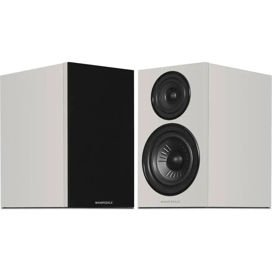 Wharfedale Diamond 12.2i