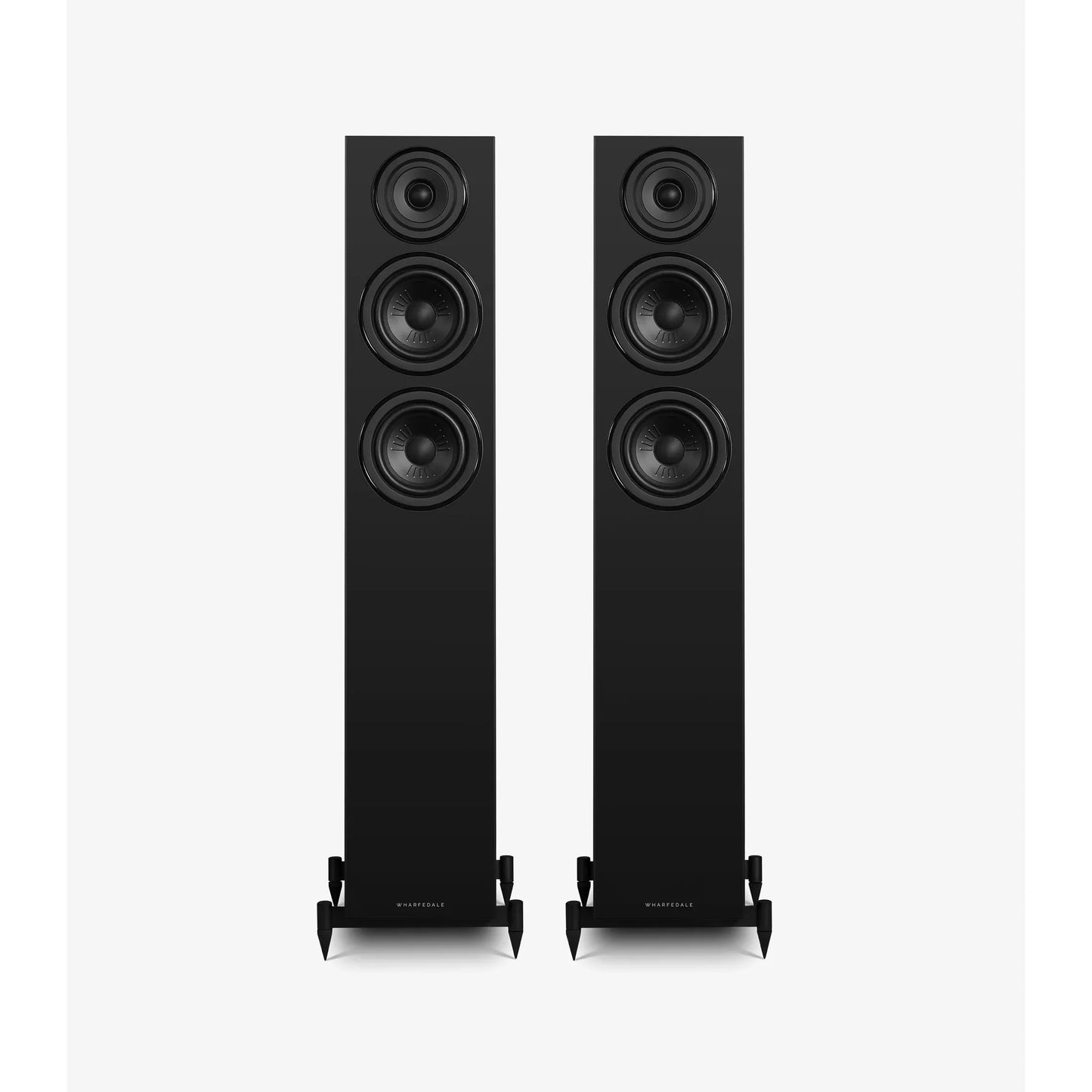 Wharfedale Diamond 12.3i