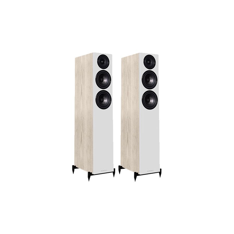 Cajas acústicas Wharfedale Diamond 12.3