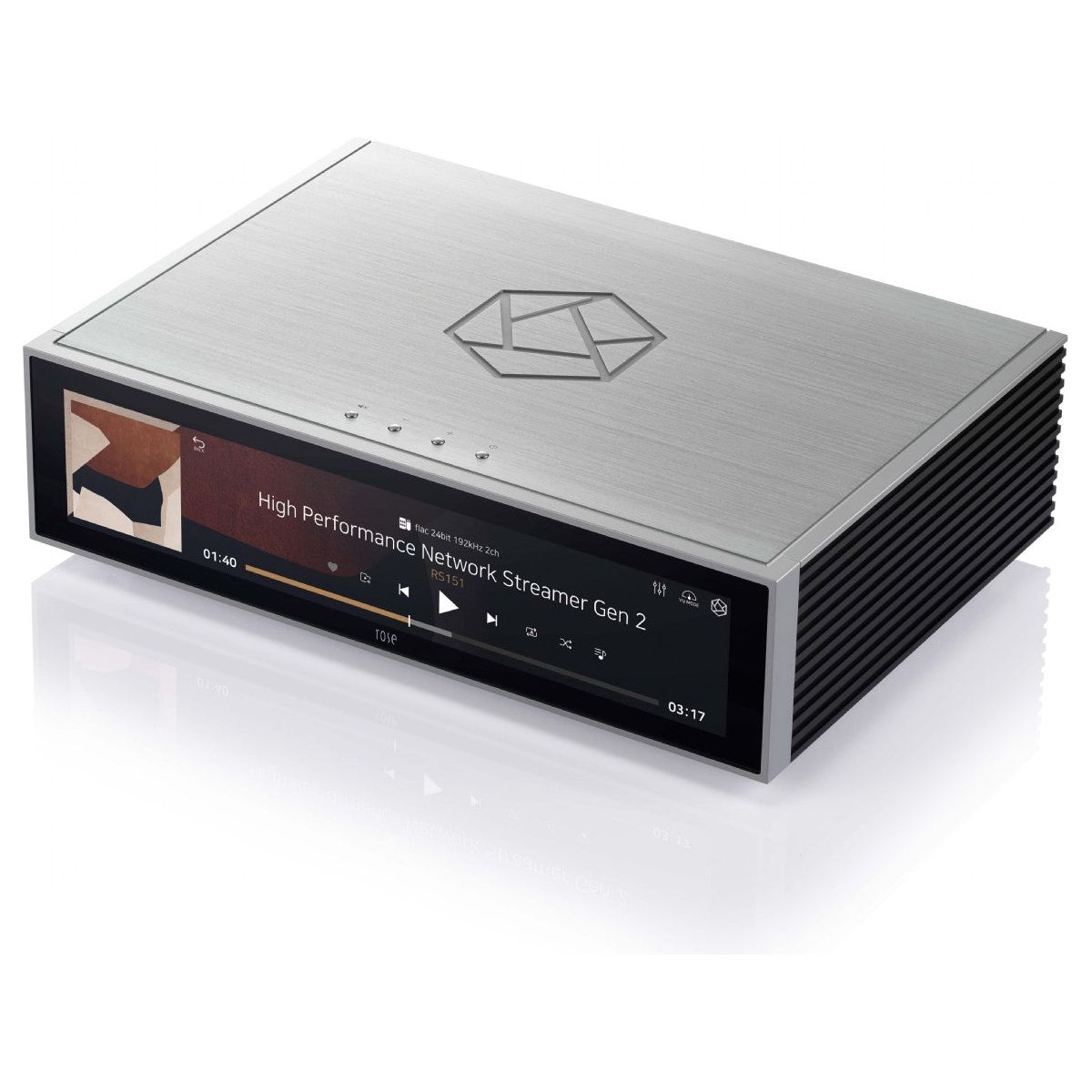 Hifi Rose RS151