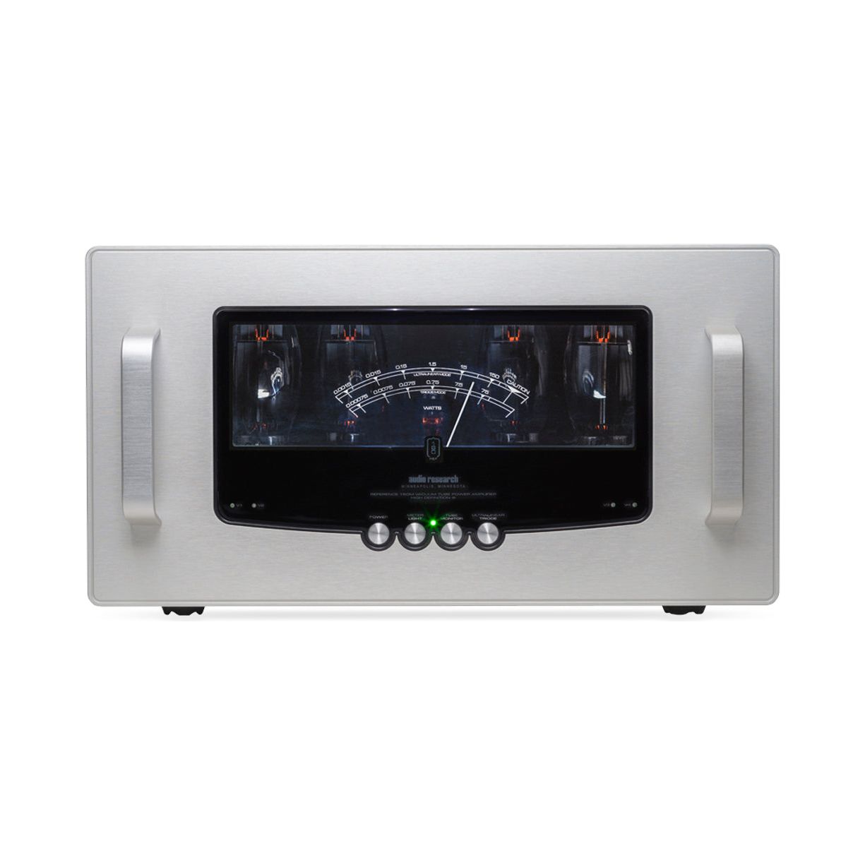 Etapa de potencia Audio Research REF160M MkII