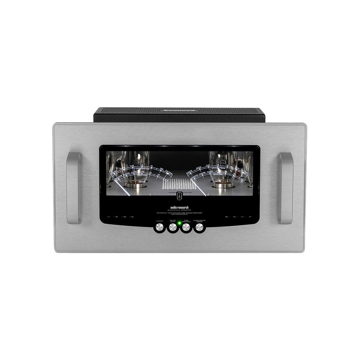 Etapa de potencia Audio Research REF160S