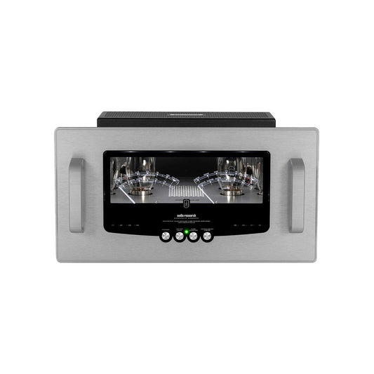 Etapa de potencia Audio Research REF160S