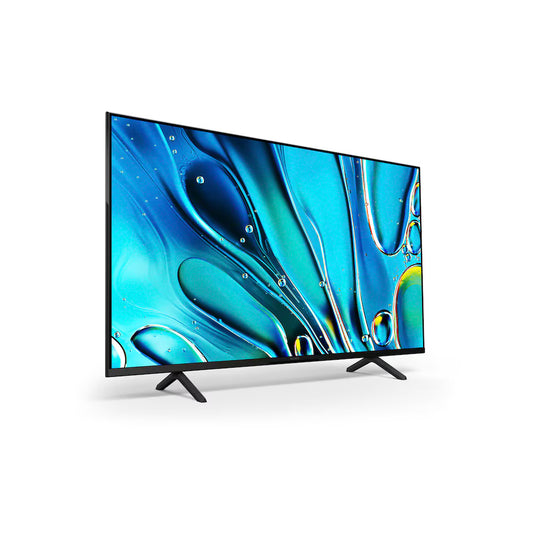 TV 50" 4K Sony Bravia 3 FWD-50S35