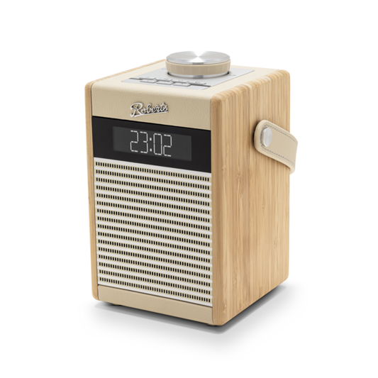 Radio Roberts Rambler Midi