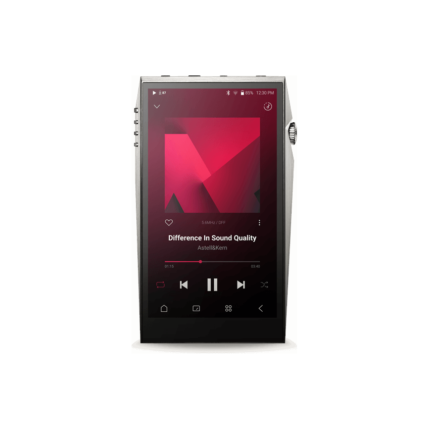 Astell&Kern A&ultima SP3000T
