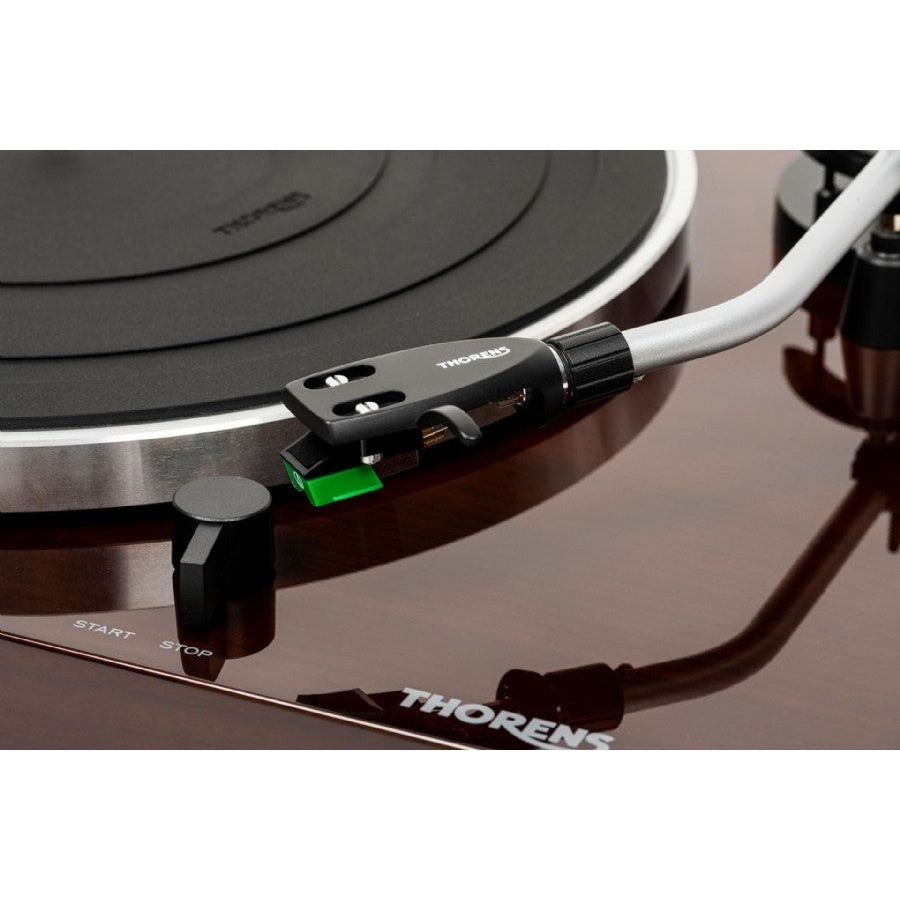 Giradiscos Thorens TD204