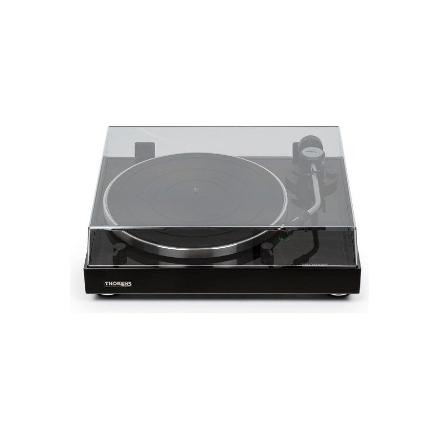 Giradiscos Thorens TD204