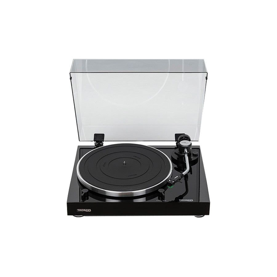 Giradiscos Thorens TD204