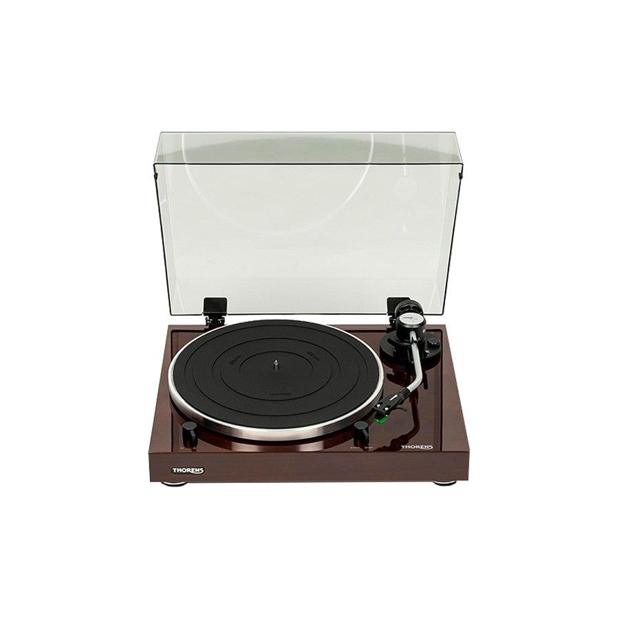 Giradiscos Thorens TD204