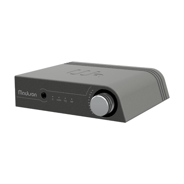 Dac Wattson Audio Madison