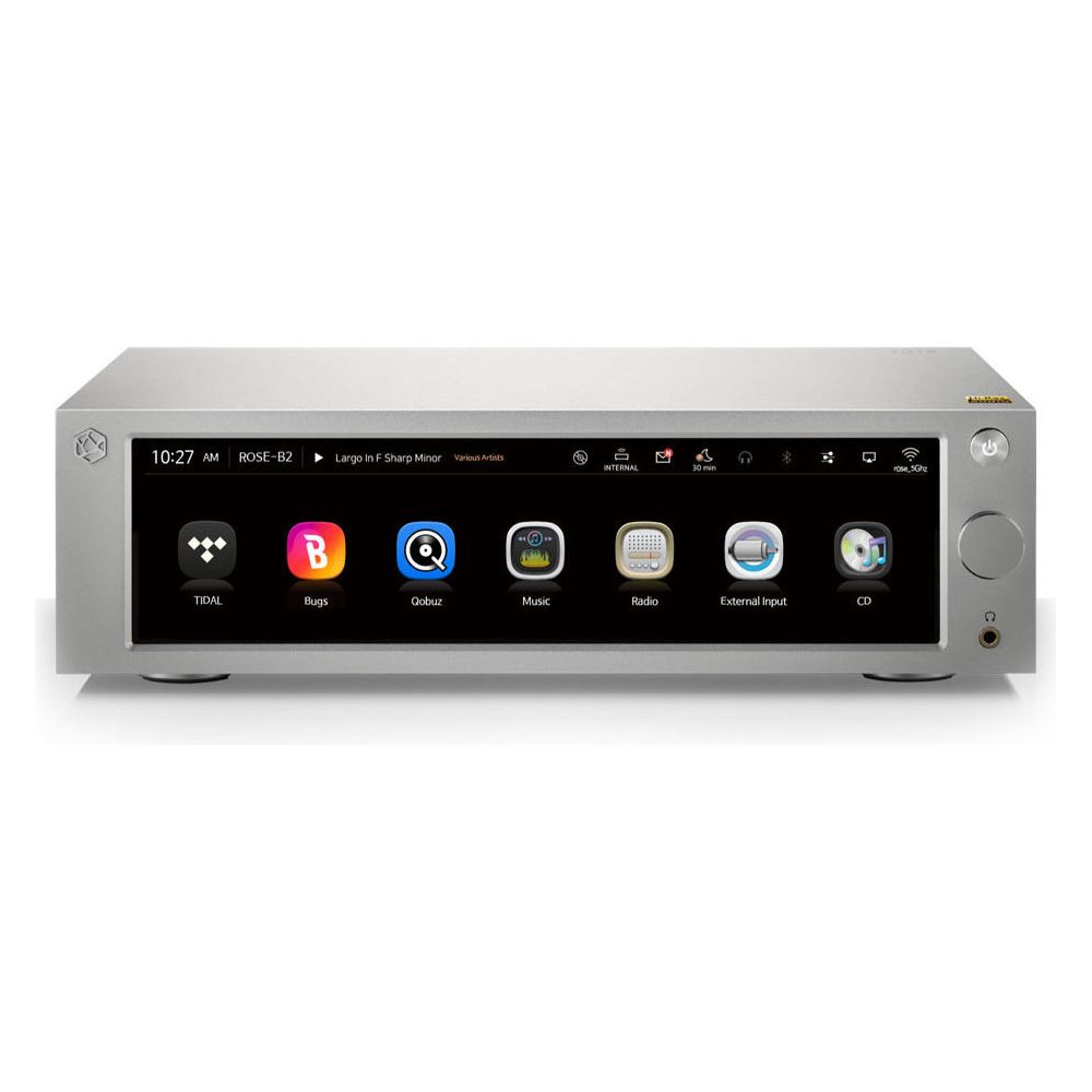HiFi Rose RS250