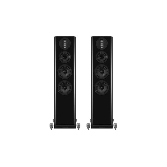 Cajas acústicas Wharfedale Aura 3