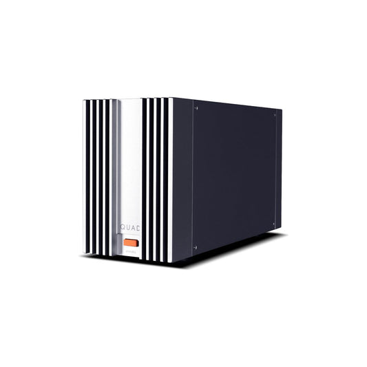 Etapa de potencia Quad 303