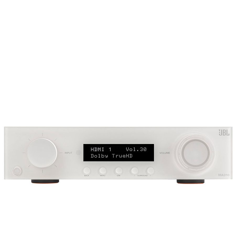 JBL MA310