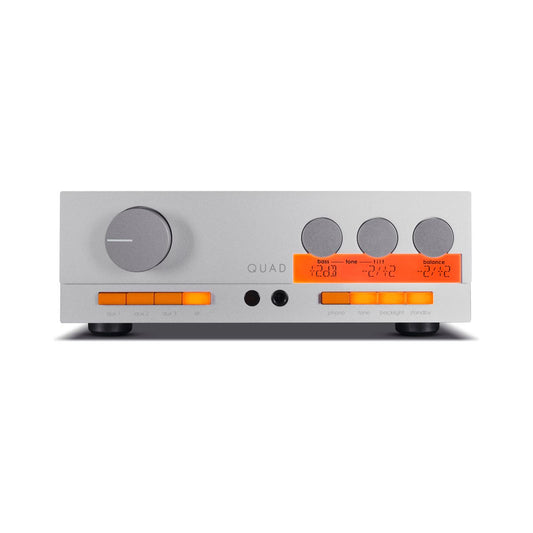 Preamplificador Quad 33