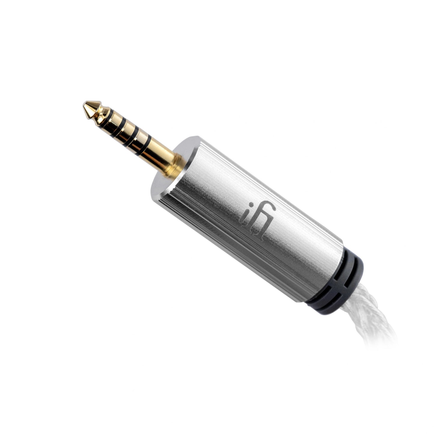 Cable Ifi Audio 4.4mm a XLR
