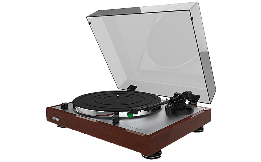 Giradiscos Thorens TD 402 DD