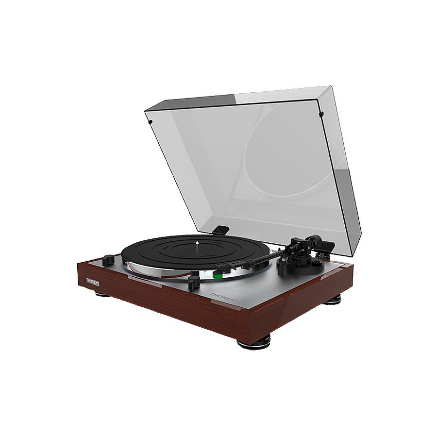 Giradiscos Thorens TD 402 DD