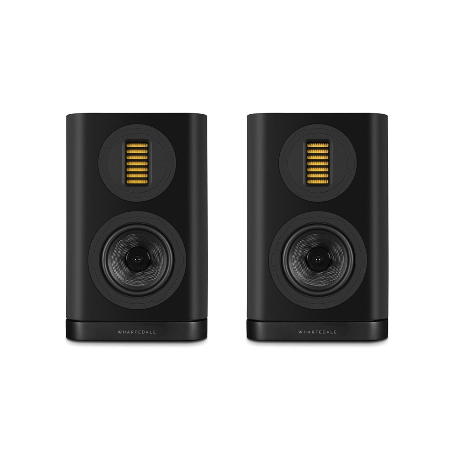 Cajas acústicas Wharfedale EVO 5.1 + Stands