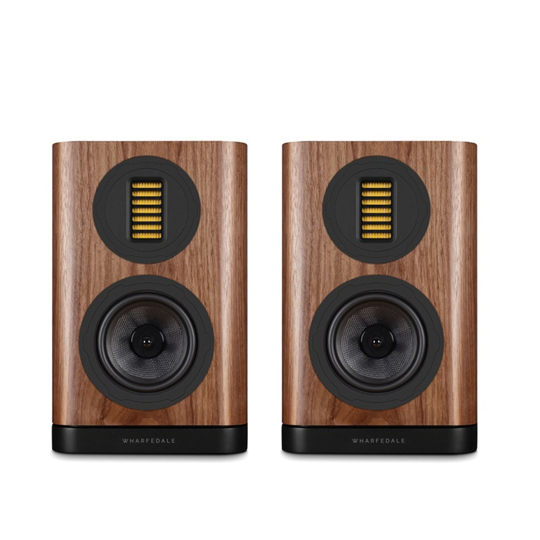 Cajas acústicas Wharfedale EVO 5.1 + Stands