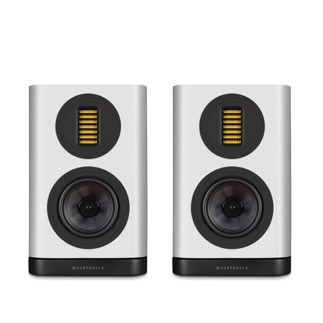 Cajas acústicas Wharfedale EVO 5.1 + Stands