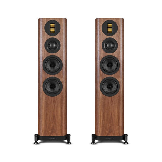 Cajas acústicas Wharfedale EVO 5.3