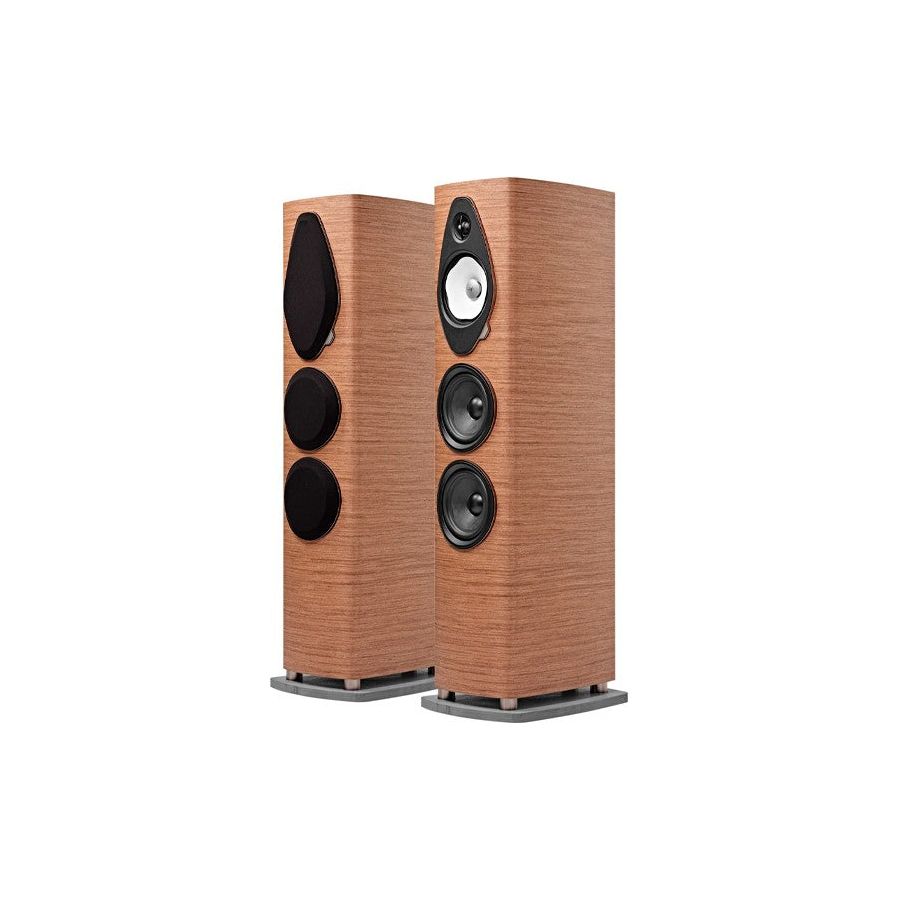 Cajas acústicas Sonus Faber Sonetto V G2