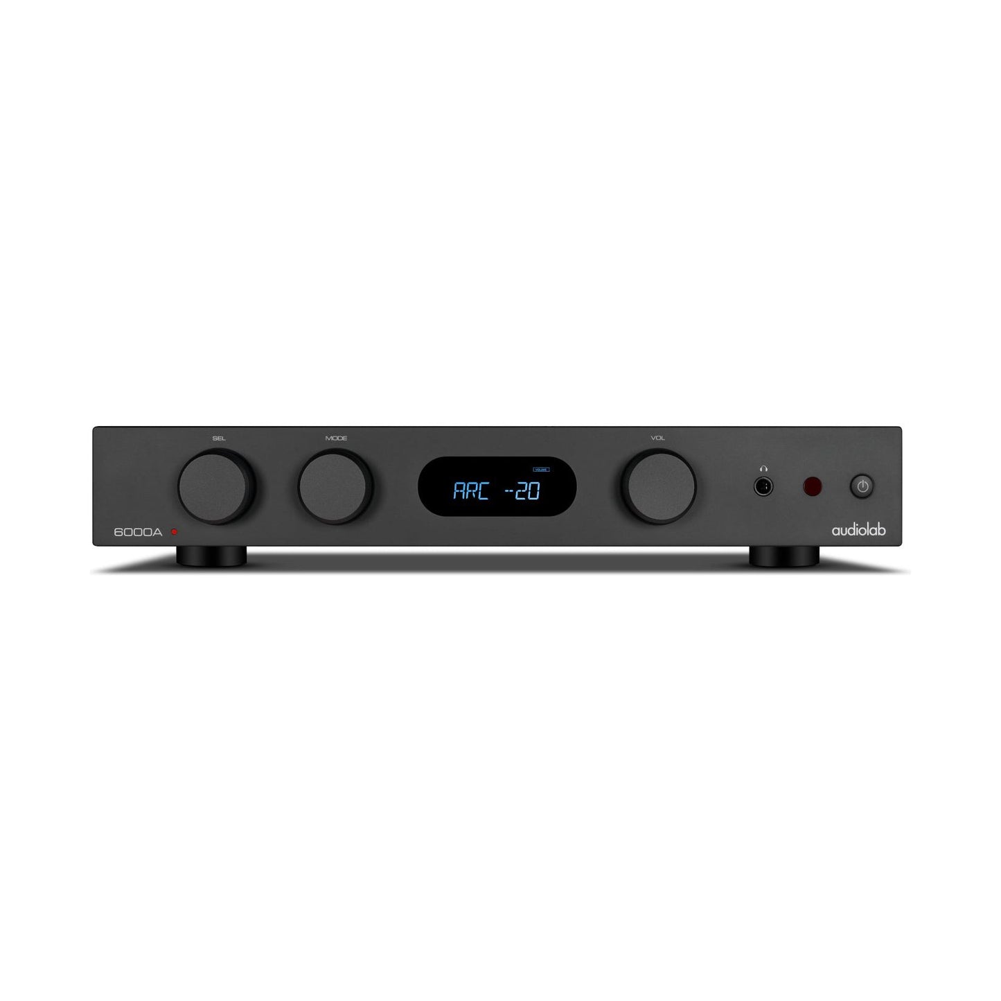 Audiolab 6000A MKII