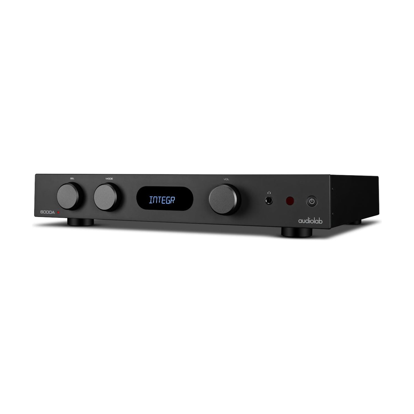 Amplificador integrado Audiolab 6000A MKII