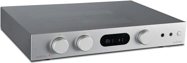 Amplificador integrado Audiolab 6000A
