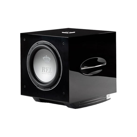 Subwoofer activo REL S812