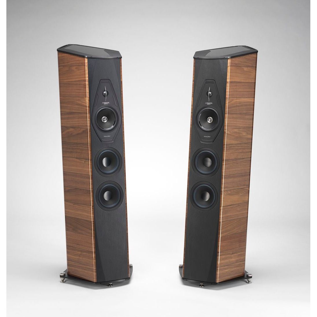 Cajas acúsitcas Sonus Faber il Cremonese