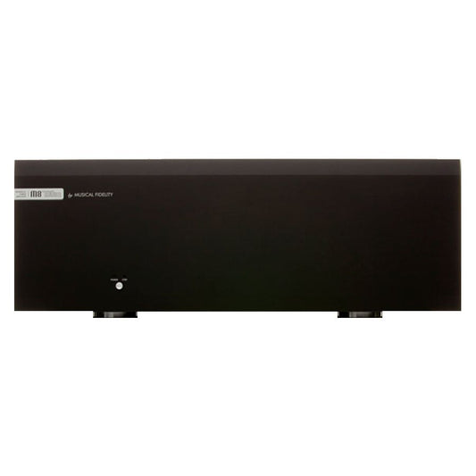 Etapa de potencia Musical Fidelity M8 700m