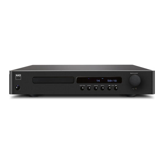 Lector de CD NAD C568