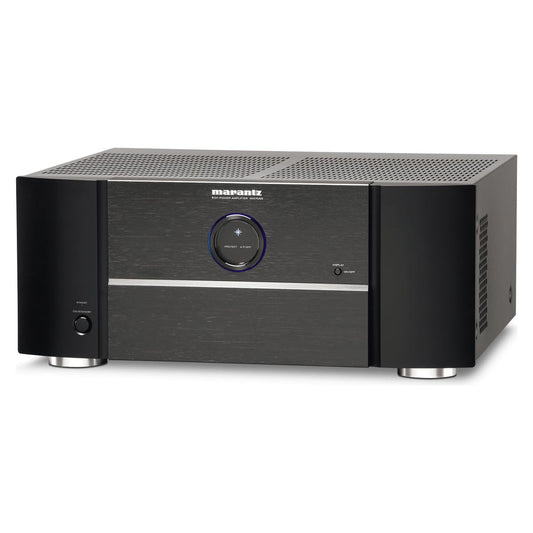 Etapa de potencia Marantz MM7055