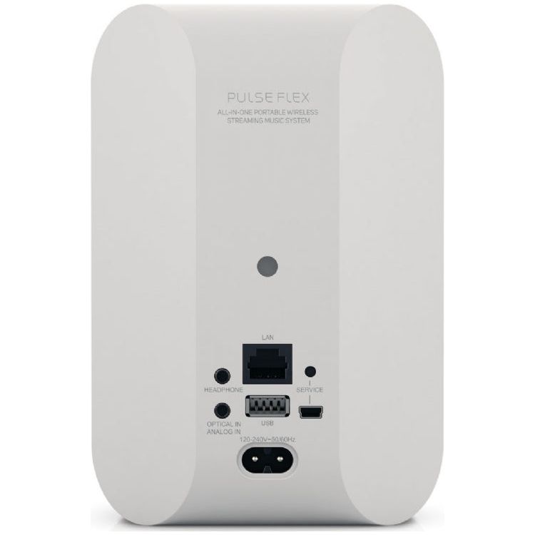 Altavoz mono Bluesound Pulse Flex 2i