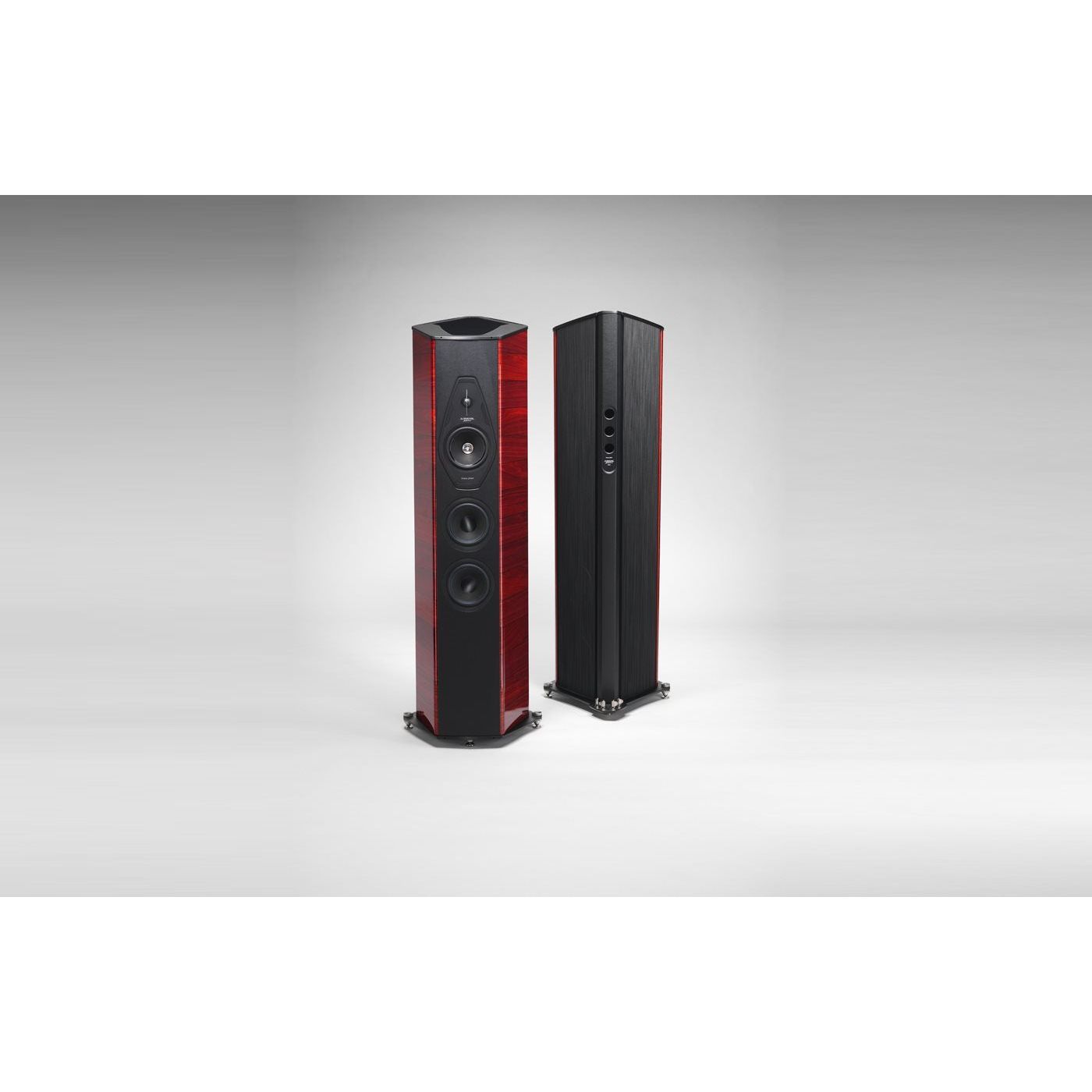 Cajas acúsitcas Sonus Faber il Cremonese