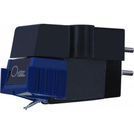 Cápsula Sumiko Oyster