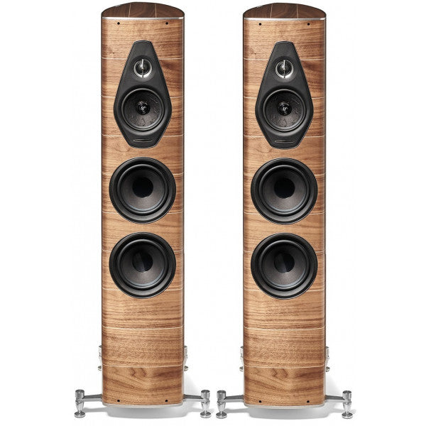 Cajas acústicas Sonus Faber Olympica Nova III