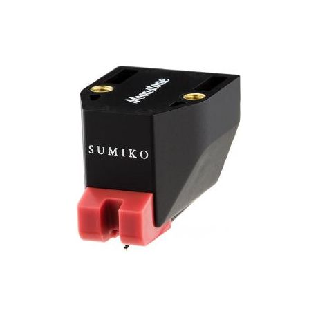 Cápsula Sumiko Moonstone