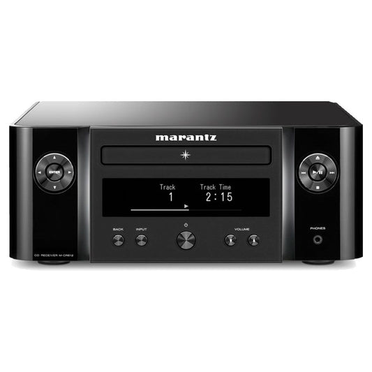 Sistema integrado Marantz MCR612