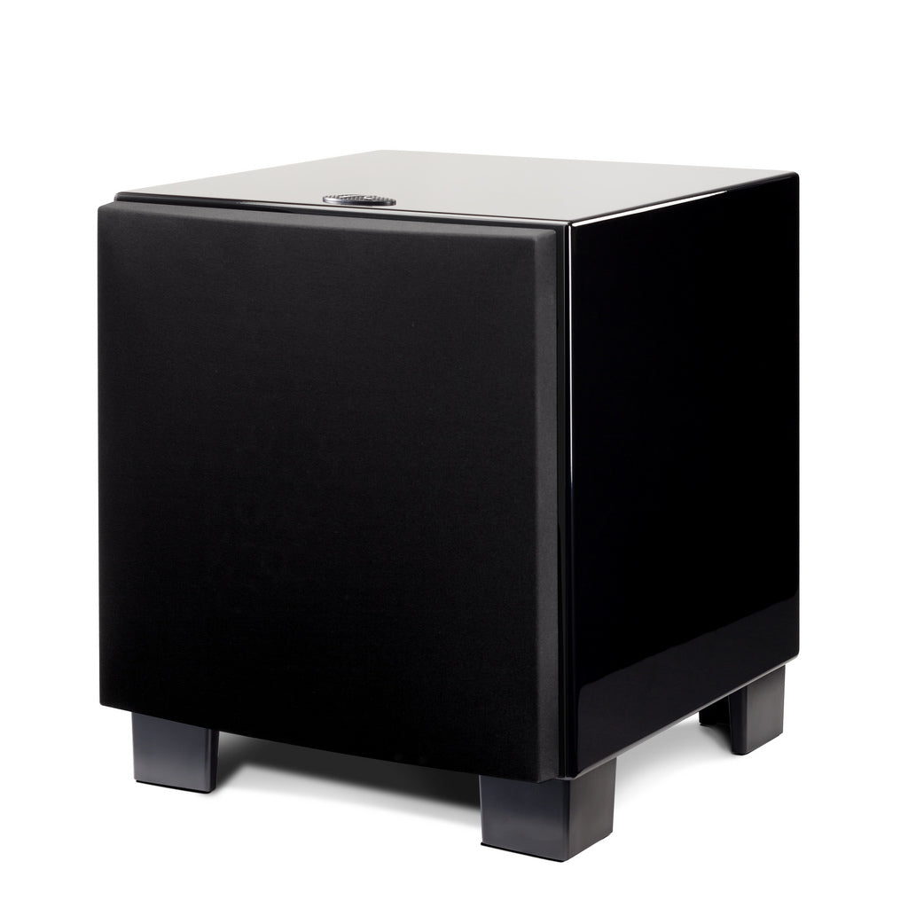 Subwoofer activo Martin Logan Dynamo 1600X