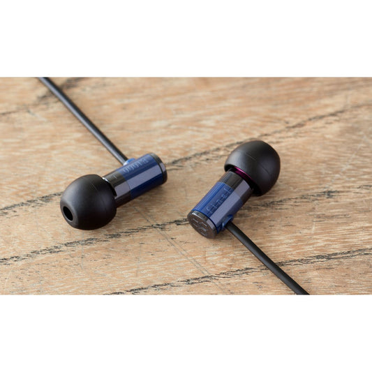 Auriculares Final Audio E1000