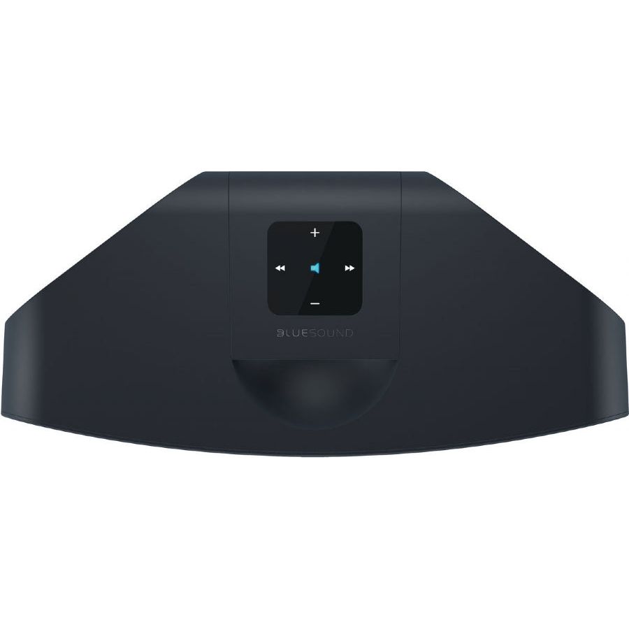 Altavoz estéreo Bluesound Pulse Mini 2i