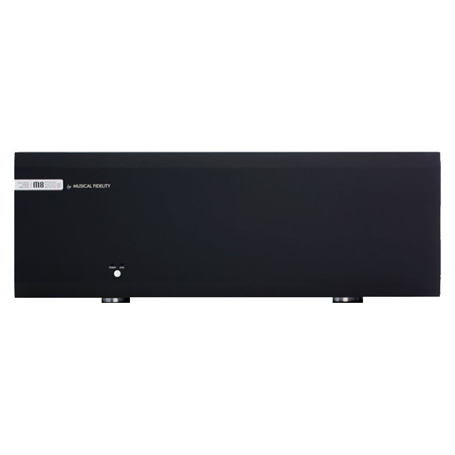 Etapa de potencia Musical Fidelity M8 500S