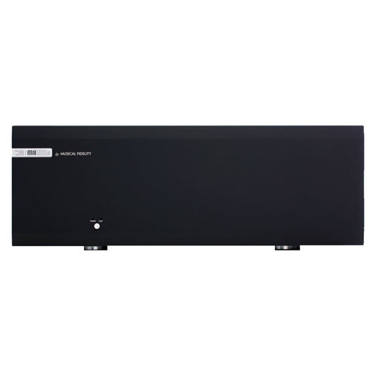 Etapa de potencia Musical Fidelity M8 500S